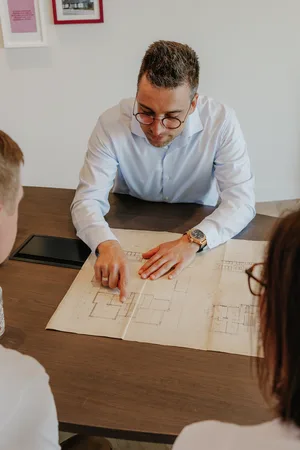 Aankoopbegeleiding West- en Oost-vlanderen Fasade