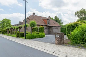 Fasade vastgoed Oostkamp