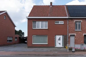 Fasade vastgoed Oedelem