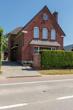 Gratis schatting Fasade